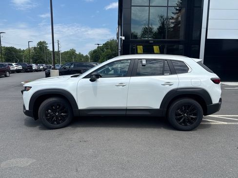 New 2026 MAZDA CX-50 AWD 2.5 S w/ Cargo Package image 2