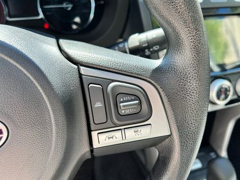 Used 2018 Subaru Forester 2.5i Premium image 30