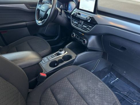 Used 2024 Ford Escape Active FWD image 15