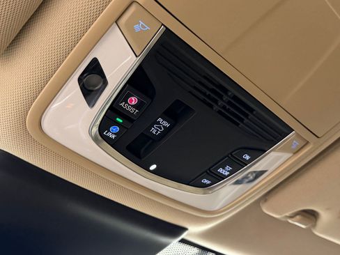 Used 2021 Acura TLX w/ Technology Package FWD image 25