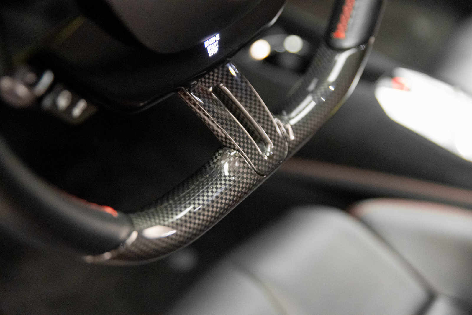 Used 2021 Ferrari SF90 Stradale AWD/4WD image 19