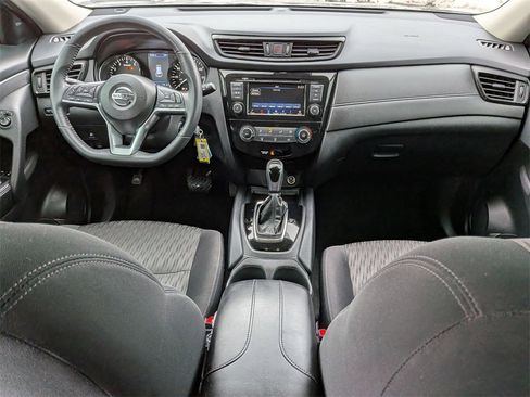 Used 2020 Nissan Rogue S w/ Special Edition Package image 17