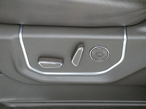 Used 2019 Ford F150 Limited w/ Trailer Tow Package image 20