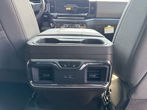 New 2026 GMC Sierra 1500 SLT w/ SLT Premium Plus Package AWD/4WD image 27