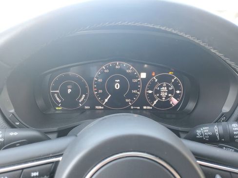 Used 2025 MAZDA CX-90 Plug-In Hybrid w/Premium Sport image 25