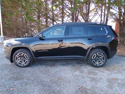 New 2026 Jeep Cherokee Limited