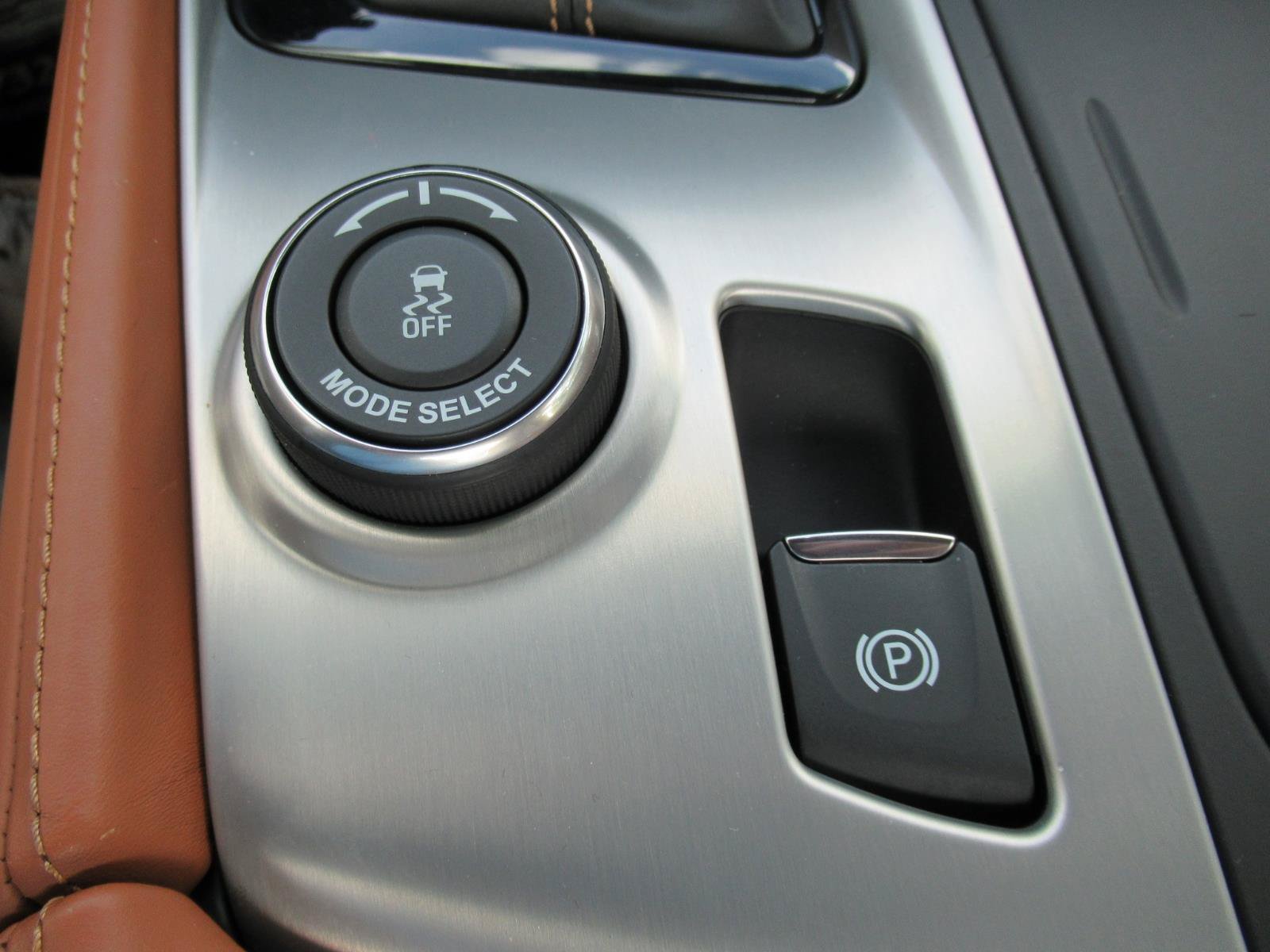 Used 2014 Chevrolet Corvette Stingray Convertible w/ 3LT Preferred Equipment Group RWD image 24