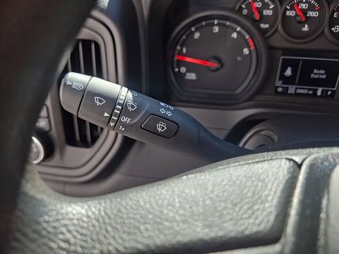 Used 2024 Chevrolet Silverado 2500 Custom w/ Custom Value Package image 24