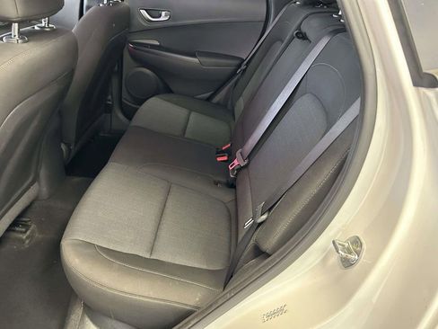 Used 2022 Hyundai Kona SEL w/ Convenience Package FWD image 14