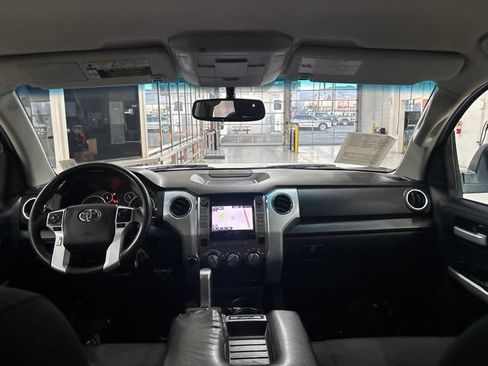 Used 2014 Toyota Tundra SR5 w/ TRD Off Road Package AWD/4WD image 36