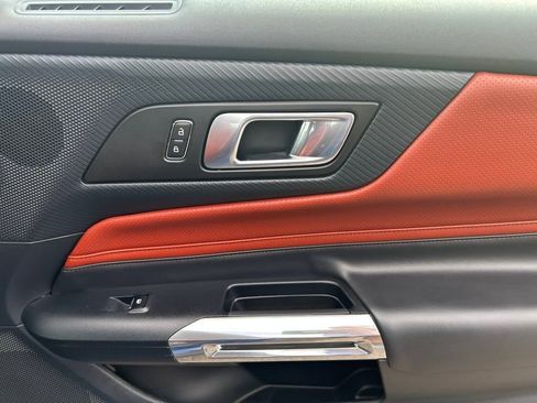 Used 2024 Ford Mustang GT Premium w/ GT Performance Package image 25