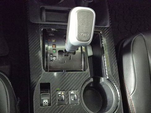 Used 2023 Toyota 4Runner TRD Pro image 17