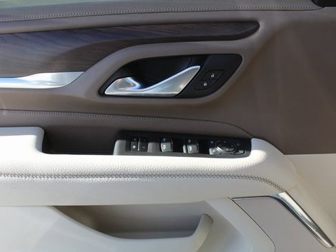 Used 2022 GMC Yukon Denali w/ Max Trailering Package image 46