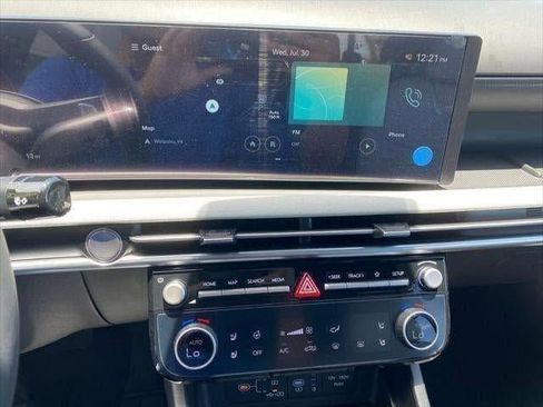 New 2025 Hyundai Santa Cruz Limited image 32