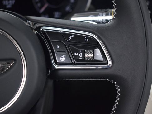 New 2025 Bentley Continental GTC image 28