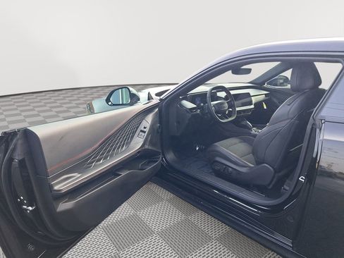 New 2025 Dodge Charger R/T w/ Quick Order Package 25M R/T image 11