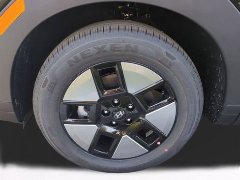 New 2026 Hyundai Santa Fe SEL image 11