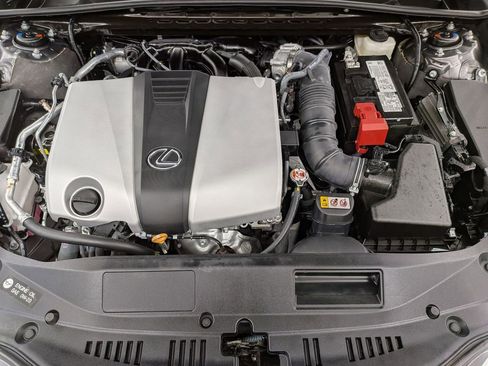 Certified 2024 Lexus ES 350 Luxury w/ Technology Package image 36