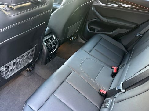 Used 2024 BMW X3 xDrive30i w/ Convenience Package image 15