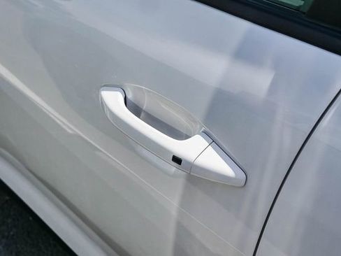 Certified 2025 Kia K4 EX image 10