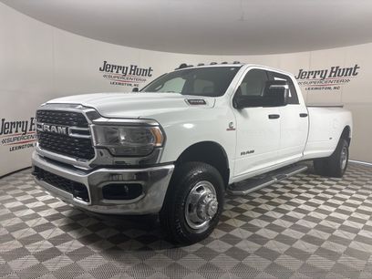 Used 2024 RAM 3500 Big Horn