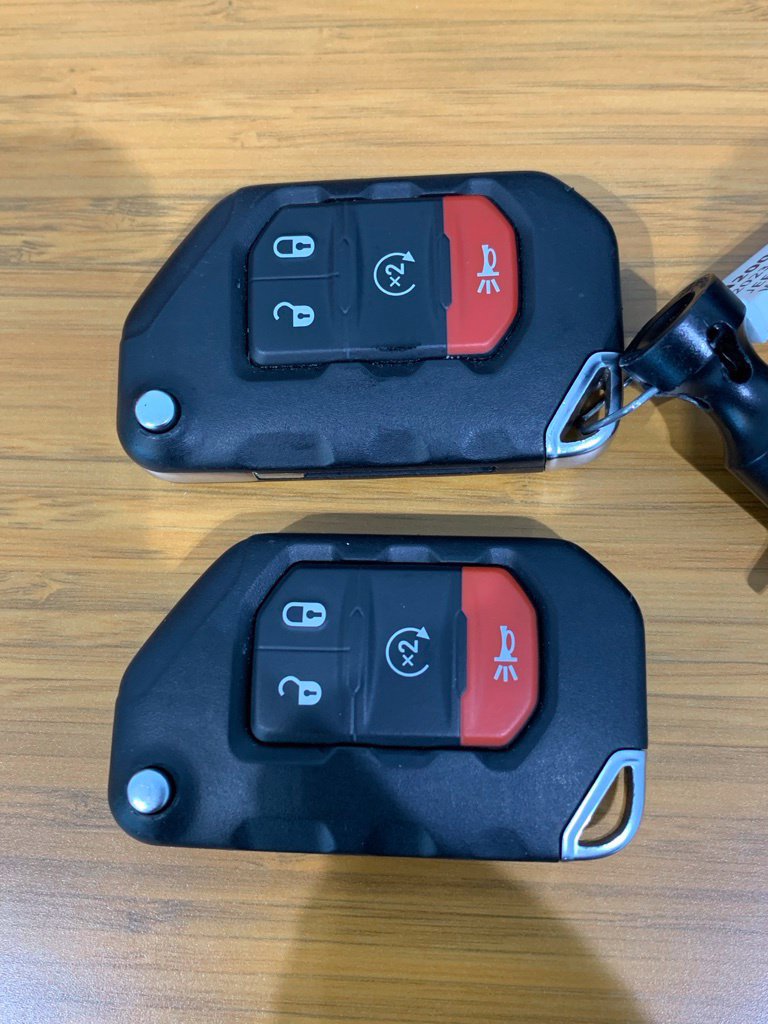Used 2023 Jeep Wrangler Unlimited Sport AWD/4WD image 51