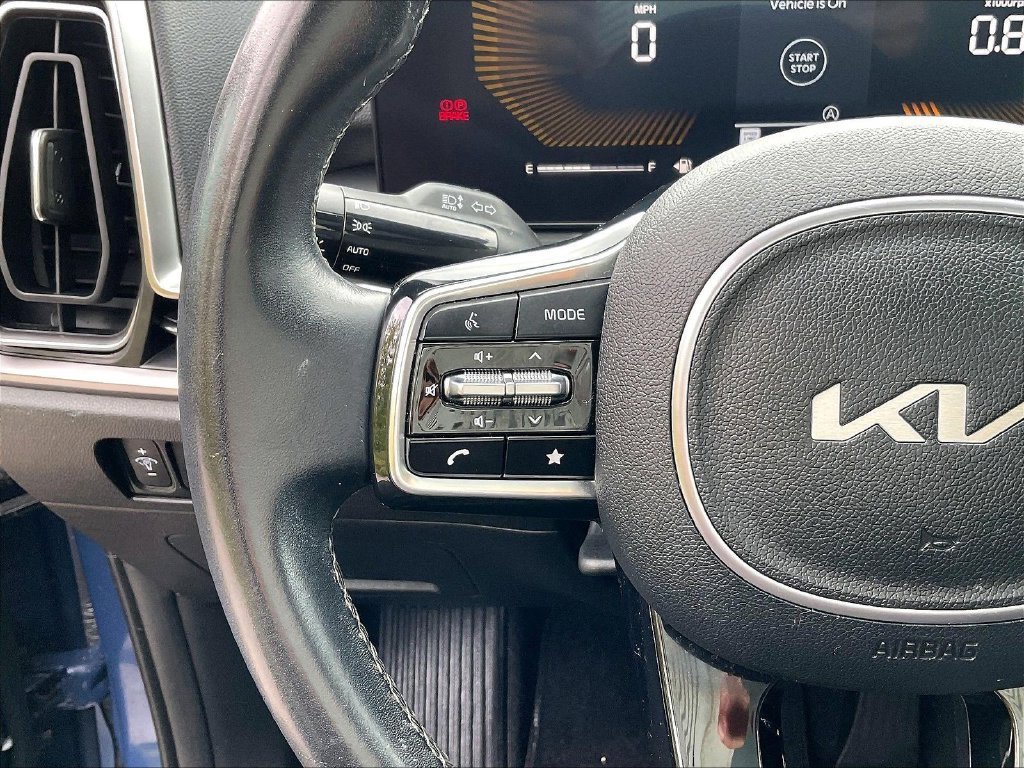 Used 2025 Kia Sorento S w/ Panoramic Sunroof Package AWD/4WD image 24