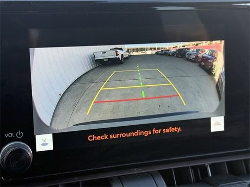 Used 2024 Toyota RAV4 XLE image 18