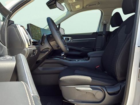 New 2026 Kia Sorento LX FWD image 22
