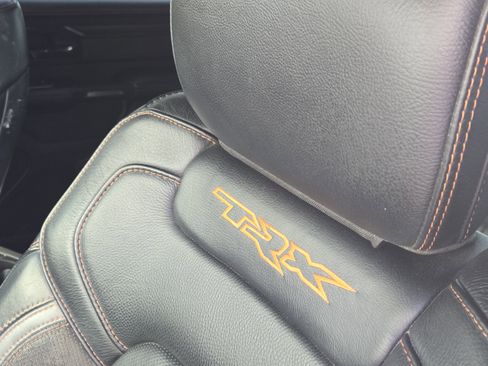 Used 2022 RAM 1500 TRX w/ TRX Level 2 Equipment Group image 18