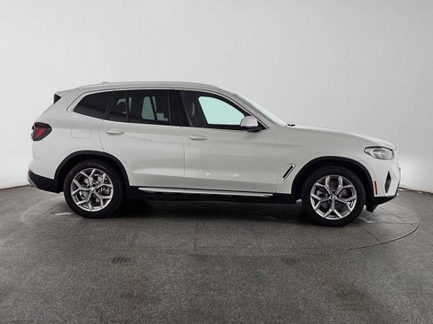 Used 2023 BMW X3 sDrive30i w/ Premium Package RWD image 2