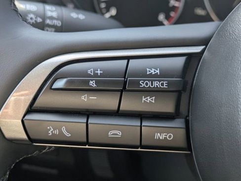 New 2026 MAZDA CX-30 AWD 2.5 S image 20