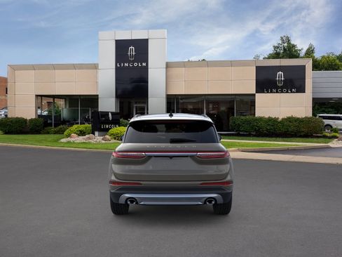 New 2026 Lincoln Corsair Premiere AWD/4WD image 6
