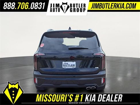 New 2025 Kia Telluride SX Prestige X-Line image 23