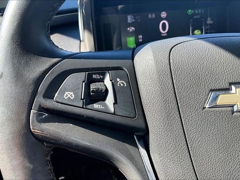 Used 2012 Chevrolet Volt Premium w/ Premium Trim Package image 21