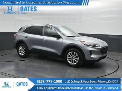 Used 2022 Ford Escape SE w/ Cold Weather Package