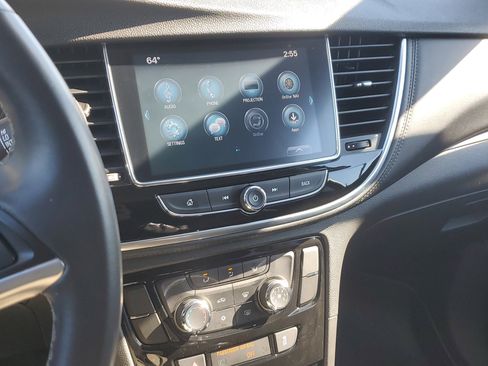 Used 2020 Buick Encore Preferred w/ Safety Package image 23