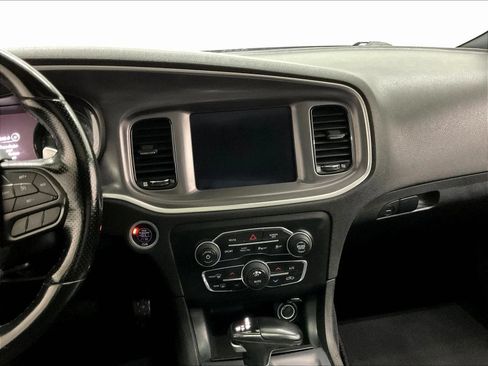 Used 2020 Dodge Charger R/T w/ Blacktop Package RWD image 22