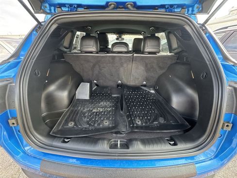 Used 2022 Jeep Compass Altitude image 22