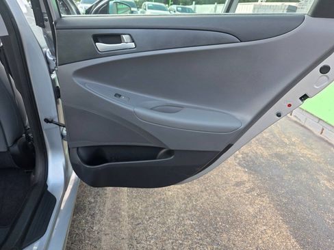 Used 2013 Hyundai Sonata GLS FWD image 17