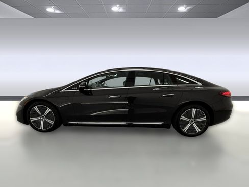 Certified 2023 Mercedes-Benz EQS 450+ Sedan image 2
