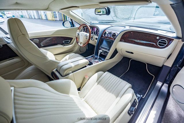 Used 2016 Bentley Continental GT V8 S AWD/4WD image 41