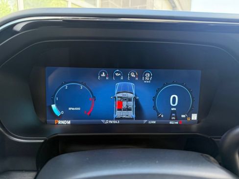 Used 2026 Ford F350 Lariat w/ Black Appearance Package AWD/4WD image 54