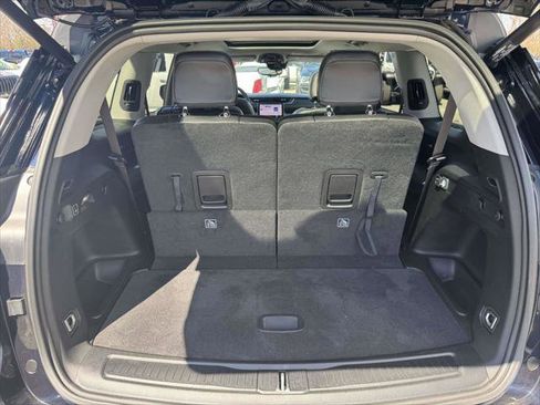 Certified 2023 Jeep Grand Cherokee L Limited AWD/4WD image 12