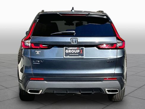 Used 2024 Honda CR-V Sport image 5