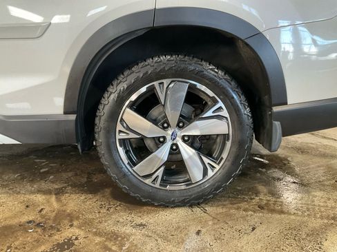 Used 2020 Subaru Forester Touring image 22