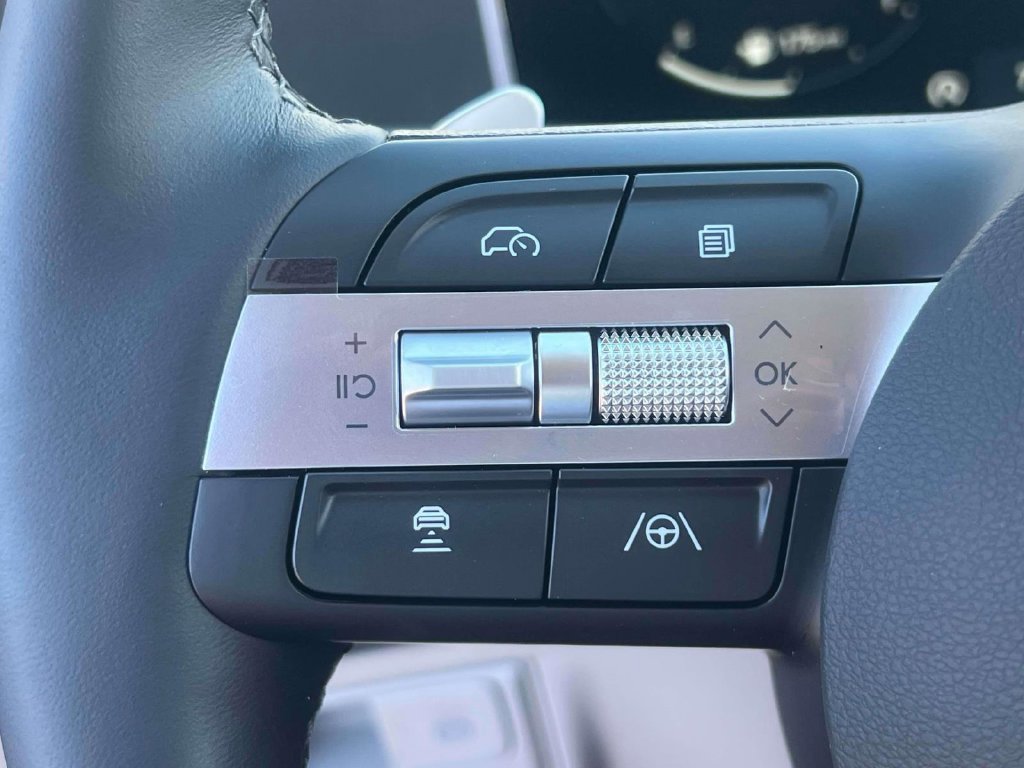 New 2026 Hyundai Tucson Limited AWD/4WD image 12