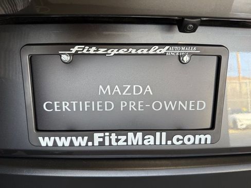 Used 2025 MAZDA CX-50 2.5 Hybrid w/ Preferred Pkg image 28