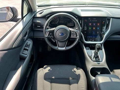 Used 2022 Subaru Outback Premium AWD/4WD image 24