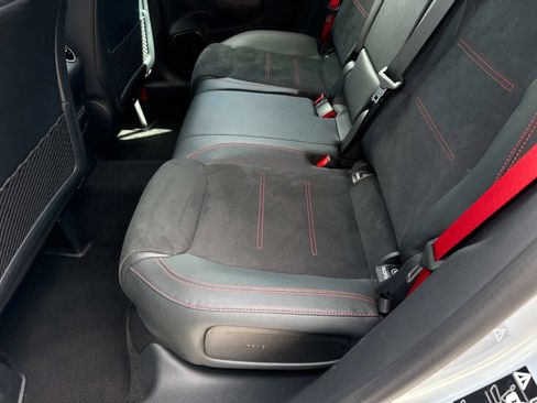 Used 2025 Mercedes-Benz GLA 35 AMG GLA 35 AMG image 35